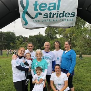 Fundraising Page: Laurie Fink